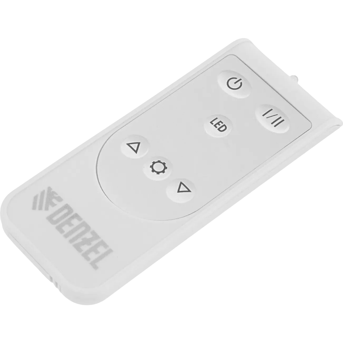 Конвектор Denzel OptiPrime-2000 White - 98123 - фото 11