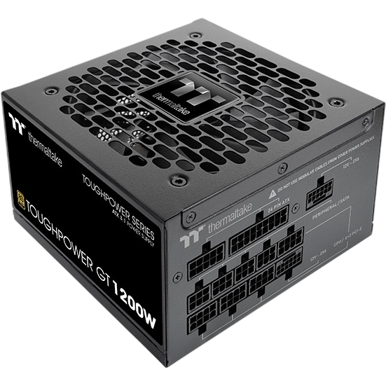 Блок питания 1200W Thermaltake Toughpower GT (PS-TPT-1200FNFAGE-3)