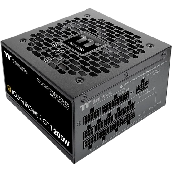 Блок питания 1200W Thermaltake Toughpower GT (PS-TPT-1200FNFAGE-3)