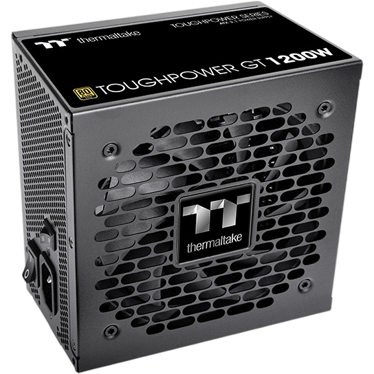 Блок питания 1200W Thermaltake Toughpower GT (PS-TPT-1200FNFAGE-3) - фото 3