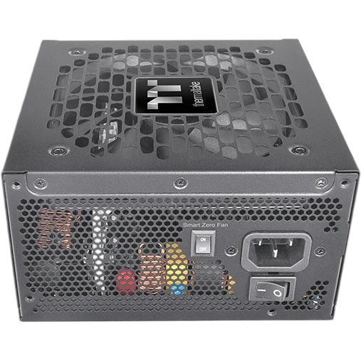 Блок питания 1200W Thermaltake Toughpower GT (PS-TPT-1200FNFAGE-3) - фото 5