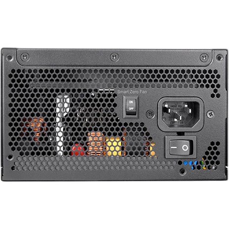 Блок питания 1200W Thermaltake Toughpower GT (PS-TPT-1200FNFAGE-3) - фото 6