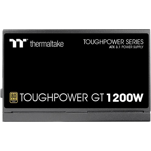 Блок питания 1200W Thermaltake Toughpower GT (PS-TPT-1200FNFAGE-3) - фото 7