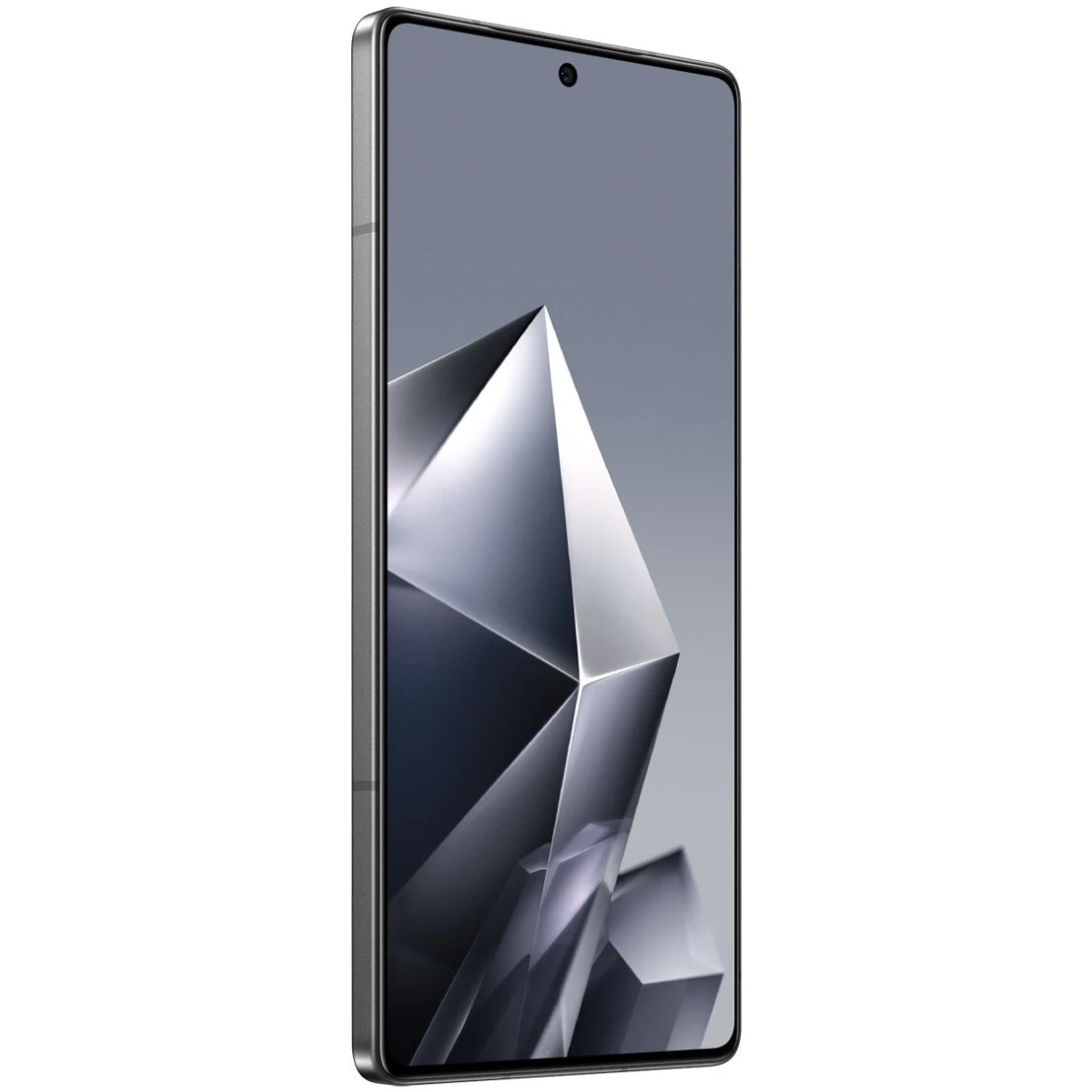 Смартфон Infinix Note 50 8/256Gb Shadow Black (X6858) - 10071755 - фото 2