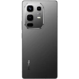 Смартфон Infinix Note 50 8/256Gb Shadow Black (X6858) (10071755)