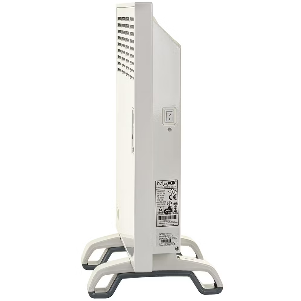 Конвектор iVigo EPK4550E07 - фото 7