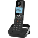 Радиотелефон Texet TX-D5605A Black
