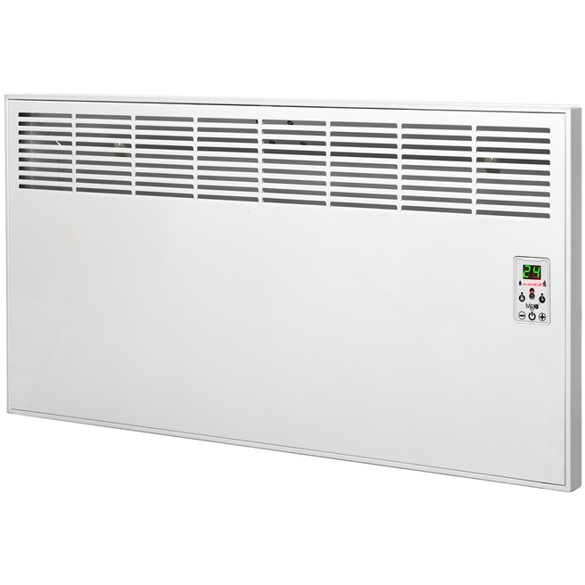 Конвектор iVigo EPK4590E20 White - фото 2