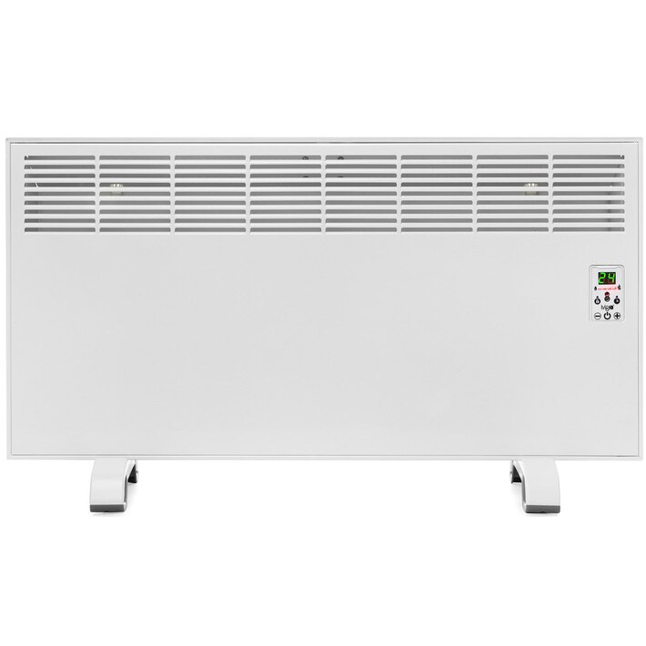 Конвектор iVigo EPK4590E20 White - фото 3