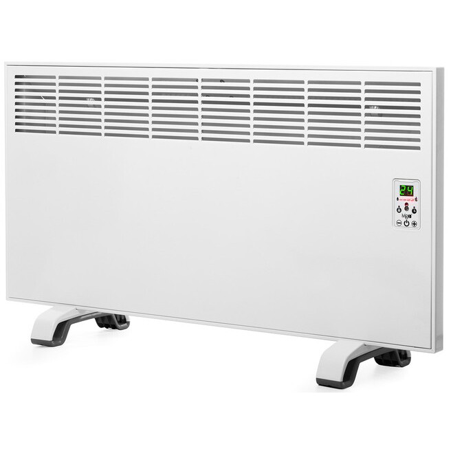 Конвектор iVigo EPK4590E20 White - фото 4