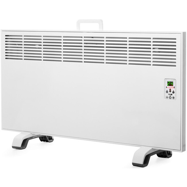 Конвектор iVigo EPK4590E20 White - фото 5