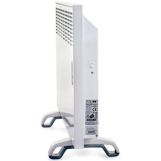 Конвектор iVigo EPK4590E20 White - фото 7