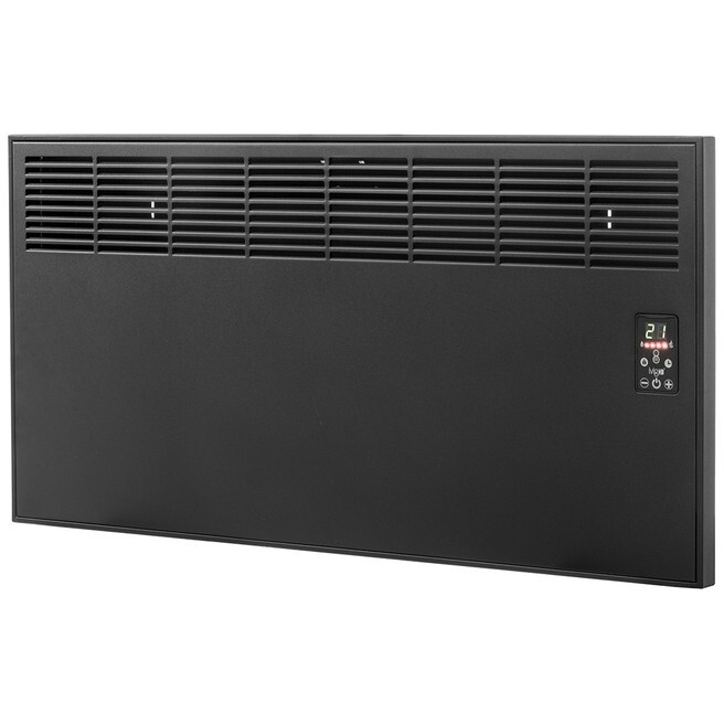 Конвектор iVigo EPK4590E20 Black - фото 2