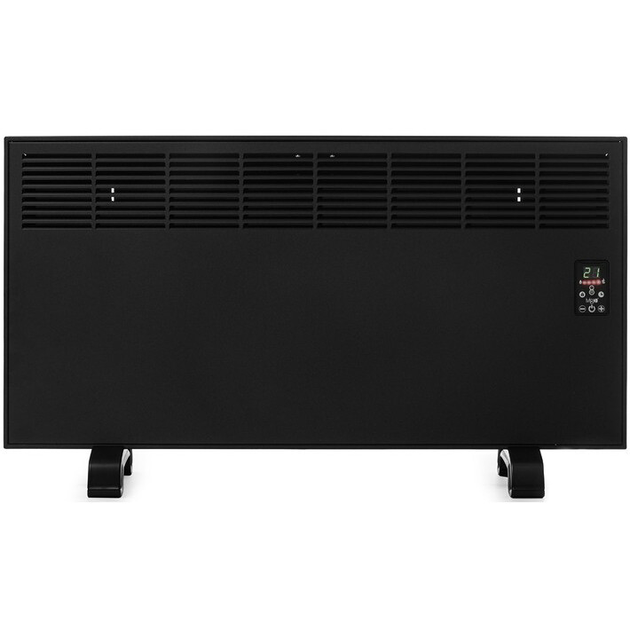 Конвектор iVigo EPK4590E20 Black - фото 3