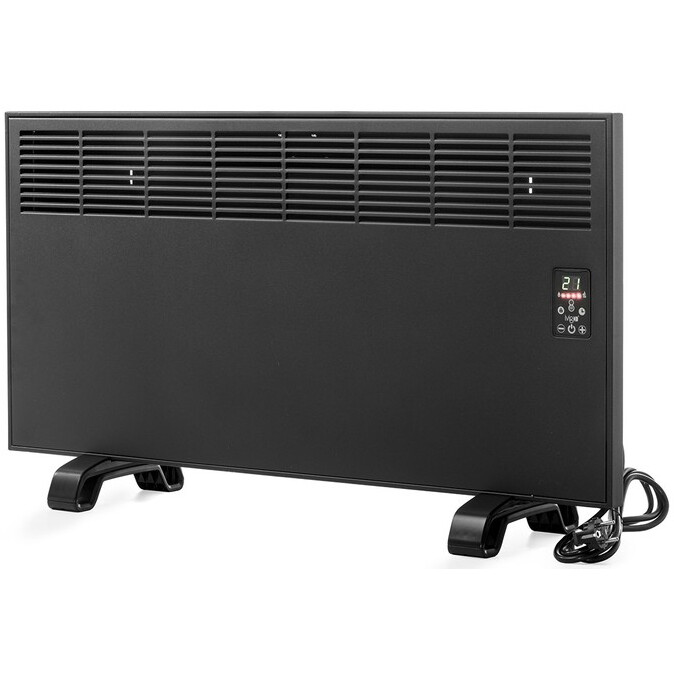 Конвектор iVigo EPK4590E20 Black - фото 4