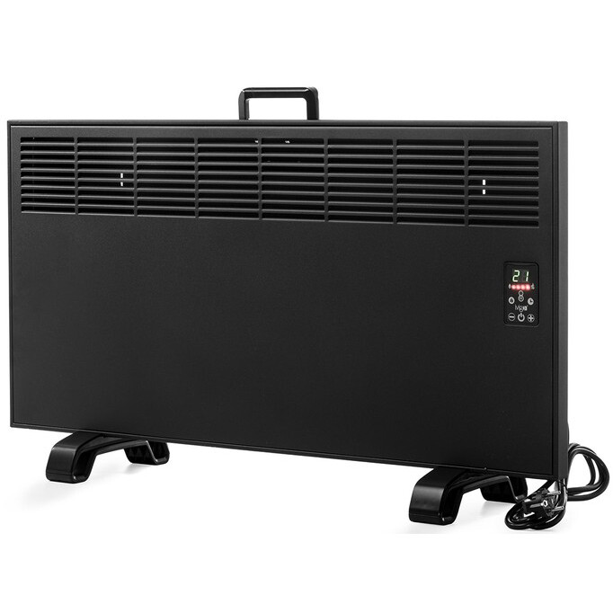 Конвектор iVigo EPK4590E20 Black - фото 5