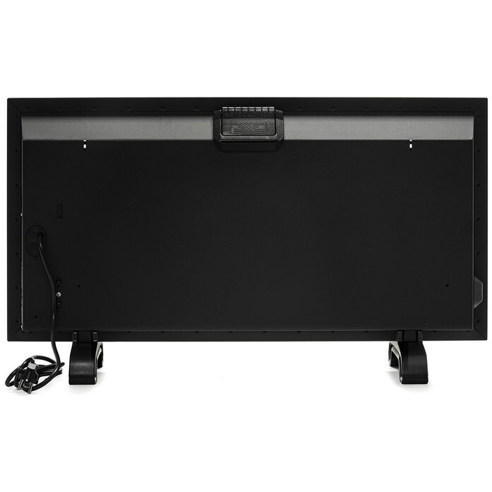Конвектор iVigo EPK4590E20 Black - фото 6