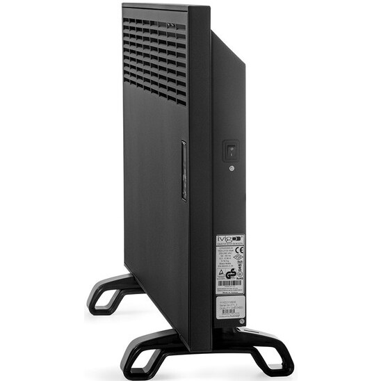 Конвектор iVigo EPK4590E20 Black - фото 7