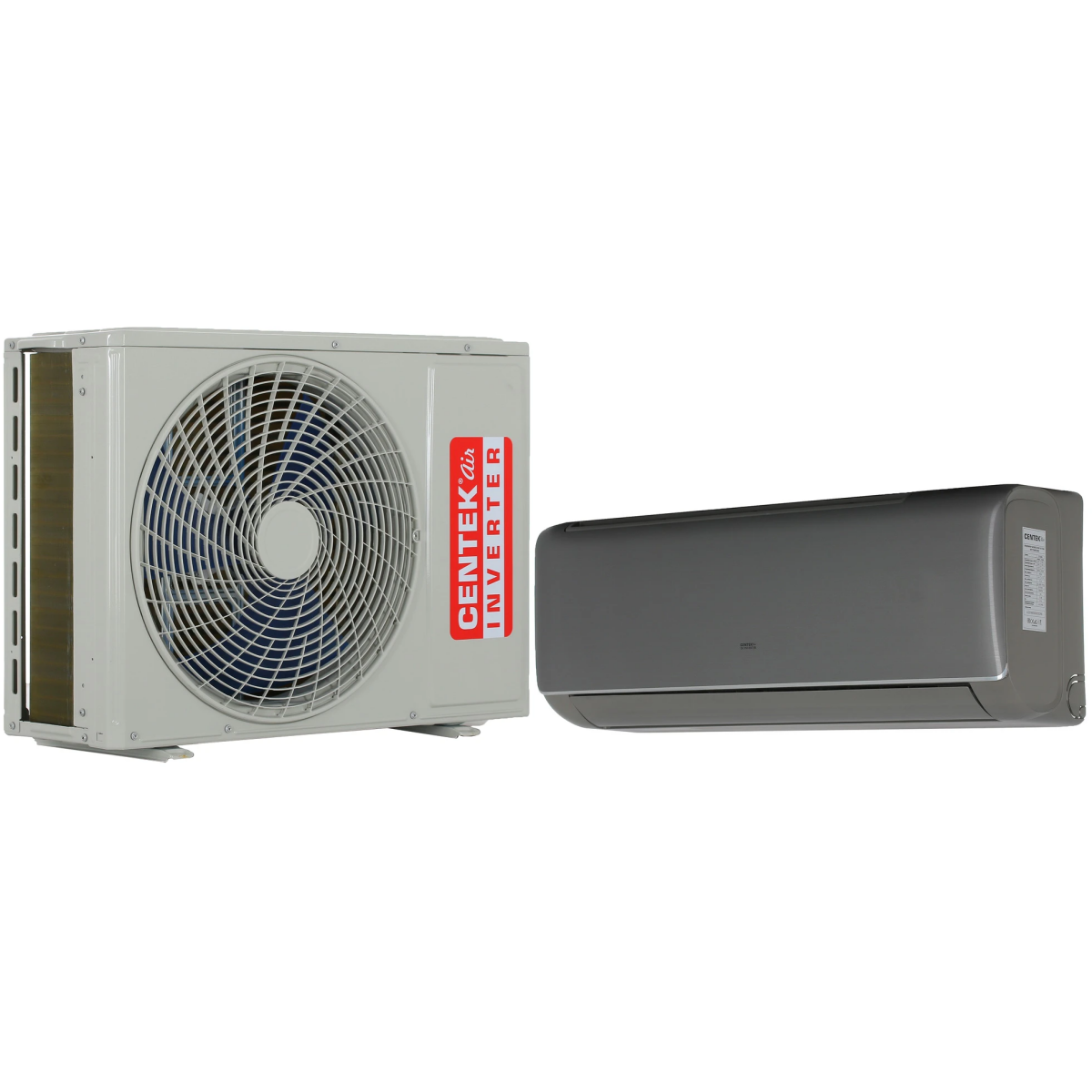Сплит-система CENTEK CT-65I09 - фото 5