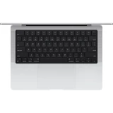 Ноутбук Apple MacBook Pro 14 Silver (M4, 2024) (MW2W3X/A)