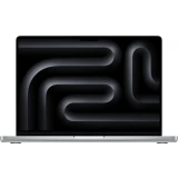 Ноутбук Apple MacBook Pro 14 Silver (M4, 2024) (MW2W3X/A)