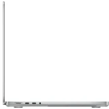 Ноутбук Apple MacBook Pro 14 Silver (M4, 2024) (MW2W3X/A)