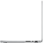 Ноутбук Apple MacBook Pro 14 Silver (M4, 2024) (MW2W3X/A) - фото 4