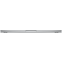 Ноутбук Apple MacBook Pro 14 Silver (M4, 2024) (MW2W3X/A) - фото 5
