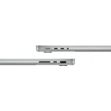 Ноутбук Apple MacBook Pro 14 Silver (M4, 2024) (MW2W3X/A)