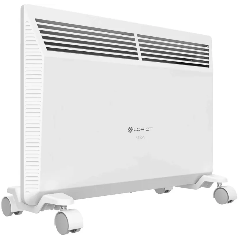 Конвектор Loriot LHCI-1500 KM - фото 3