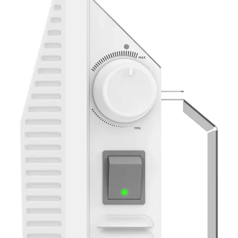 Конвектор Loriot LHCI-1500 KM - фото 7