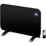Конвектор Neoclima Aura 2000W Black