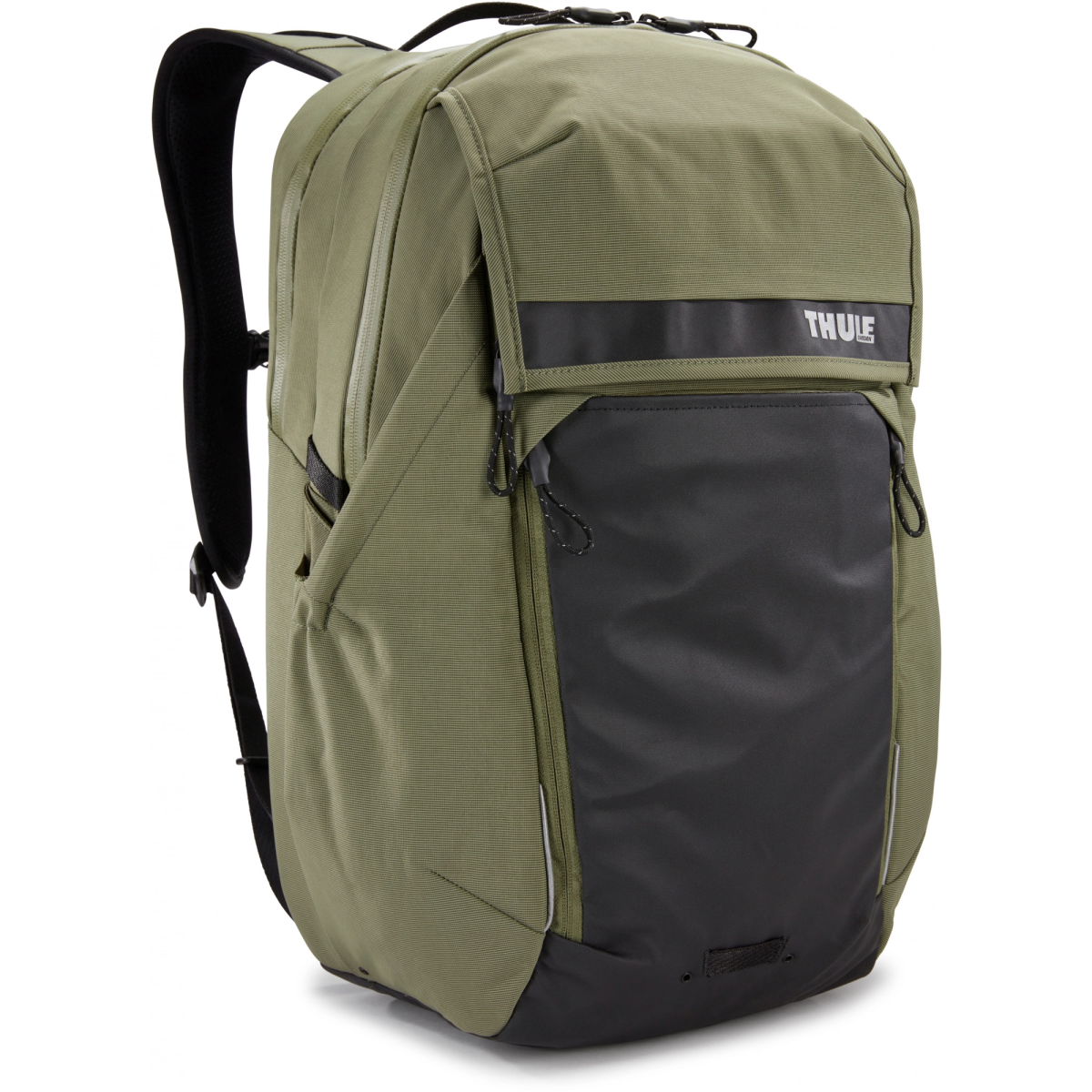 Рюкзак для ноутбука Thule Paramount Commuter Backpack 27L Olivine (TPCB27OLVN) - 3204732