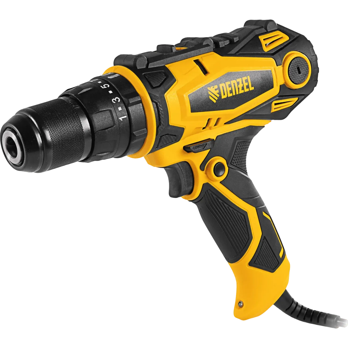 Дрель-шуруповёрт Denzel ISD-300-13 - 26211