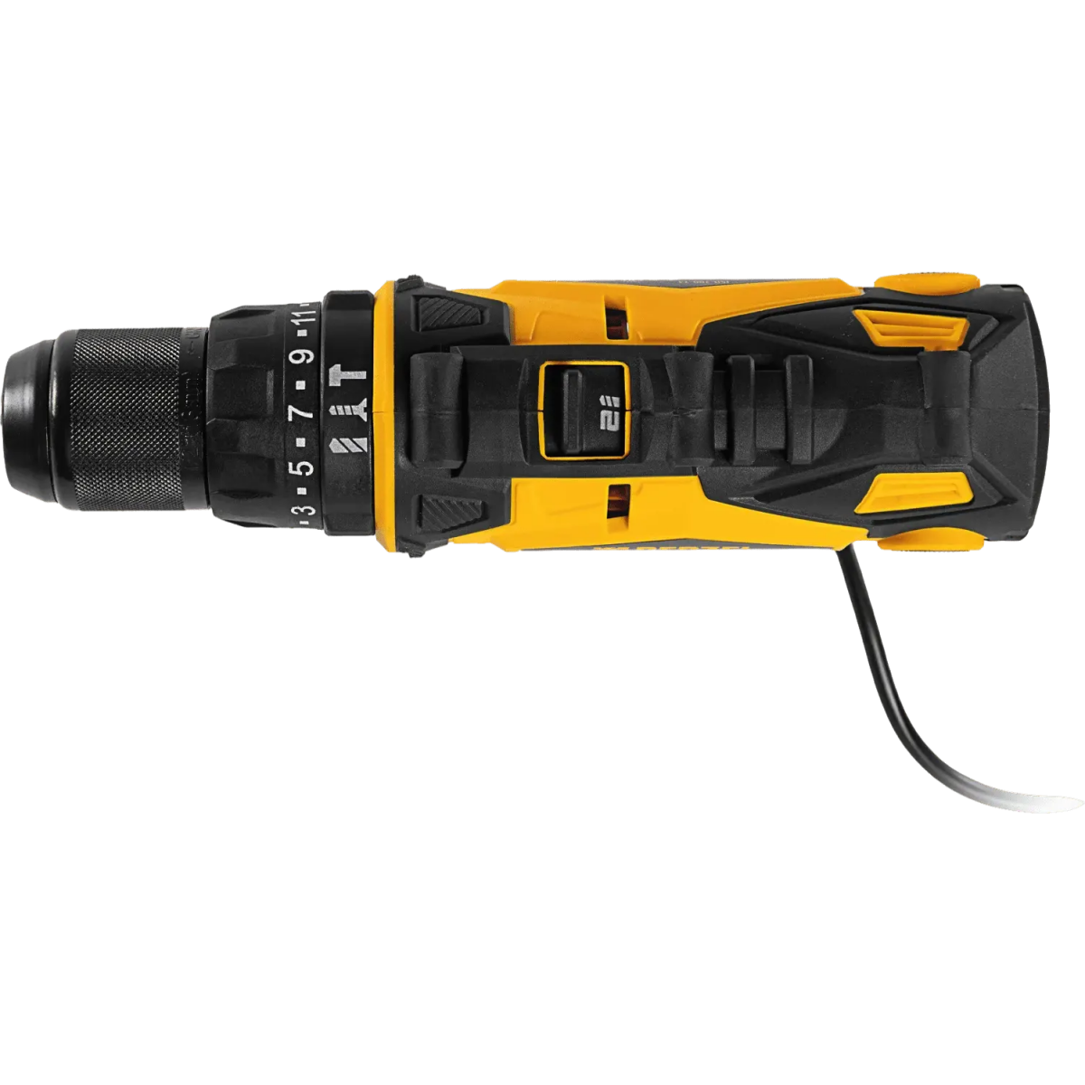 Дрель-шуруповёрт Denzel ISD-300-13 - 26211 - фото 4