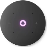 Умная колонка Яндекс Станция Мини 3 Про серый (YNDX-00059GRY)