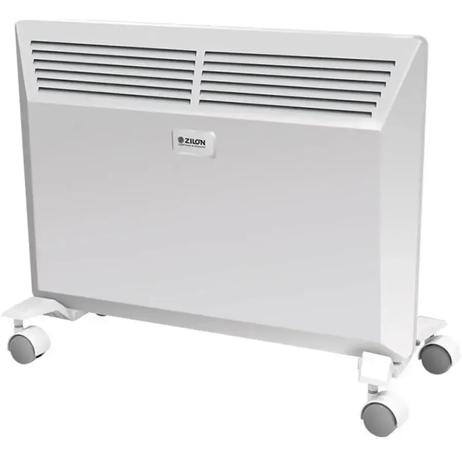 Конвектор Zilon Комфорт ZHC-1500 SR3.0