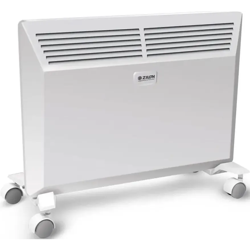 Конвектор Zilon Комфорт ZHC-1500 SR3.0 - фото 2