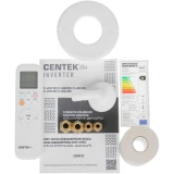 Сплит-система CENTEK CT-65K12 WIFI