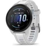 Умные часы Garmin Forerunner 165 Mist Gray/Whitestone (010-02863-21)