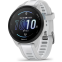 Умные часы Garmin Forerunner 165 Mist Gray/Whitestone - 010-02863-21