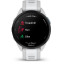 Умные часы Garmin Forerunner 165 Mist Gray/Whitestone - 010-02863-21 - фото 2