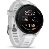 Умные часы Garmin Forerunner 165 Mist Gray/Whitestone (010-02863-21)