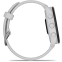 Умные часы Garmin Forerunner 165 Mist Gray/Whitestone - 010-02863-21 - фото 4