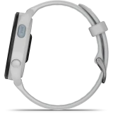 Умные часы Garmin Forerunner 165 Mist Gray/Whitestone (010-02863-21)