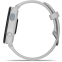 Умные часы Garmin Forerunner 165 Mist Gray/Whitestone - 010-02863-21 - фото 5