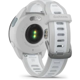 Умные часы Garmin Forerunner 165 Mist Gray/Whitestone (010-02863-21)