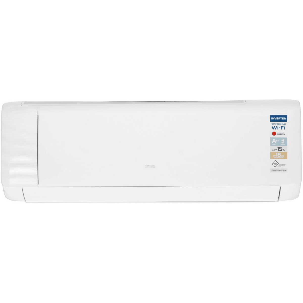 Сплит-система CENTEK CT-65K24 WIFI