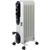 Масляный радиатор MTX OCH-1500 (98302)