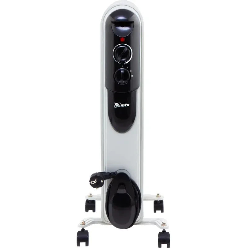 Масляный радиатор MTX OCH-1500 - 98302 - фото 2